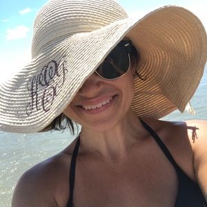 Meet your Posher, Kathryn